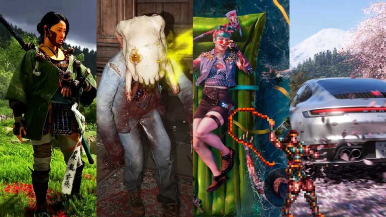 AU Deals: Discounts on Games Worth Playing Now, Not Someday