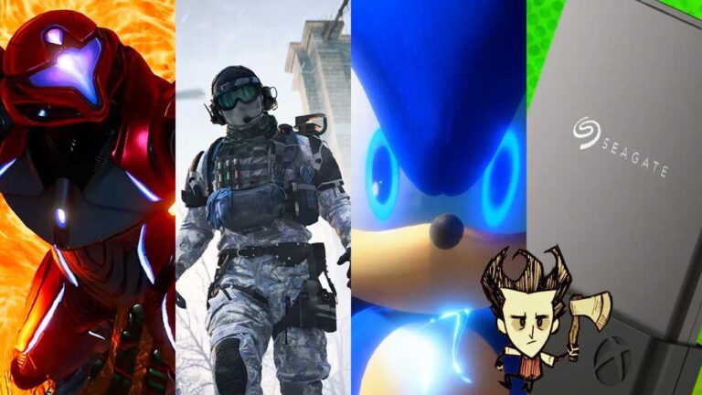 AU Deals: Battlefield 6 Leads a Week of Ridiculous Discounts