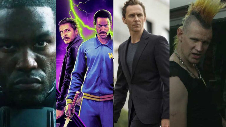 Aussie Streaming Guide: The Best TV & Movies for January 2026