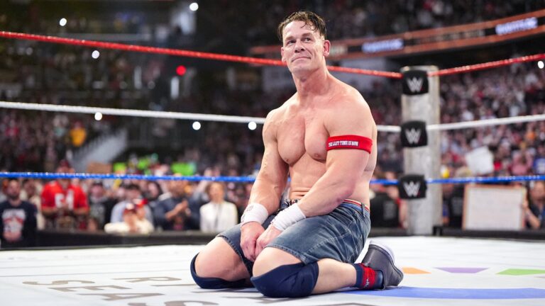 ‘To Me That’s a Slight Mental Illness’ — CM Punk Compares ‘Unhealthy’ Anger Over Stranger Things Ending to John Cena’s Final WWE Match