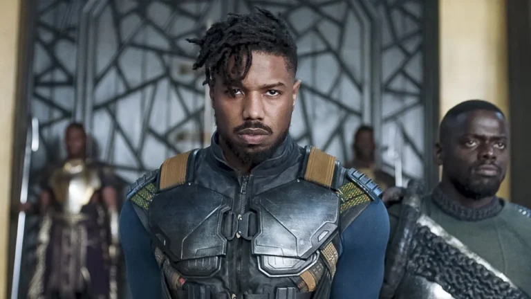 ‘After the Movie, It Kind of Stuck With Me for a Bit’ — Black Panther Star Michael B. Jordan Went to Therapy to Help ‘Decompress’ From Playing Killmonger