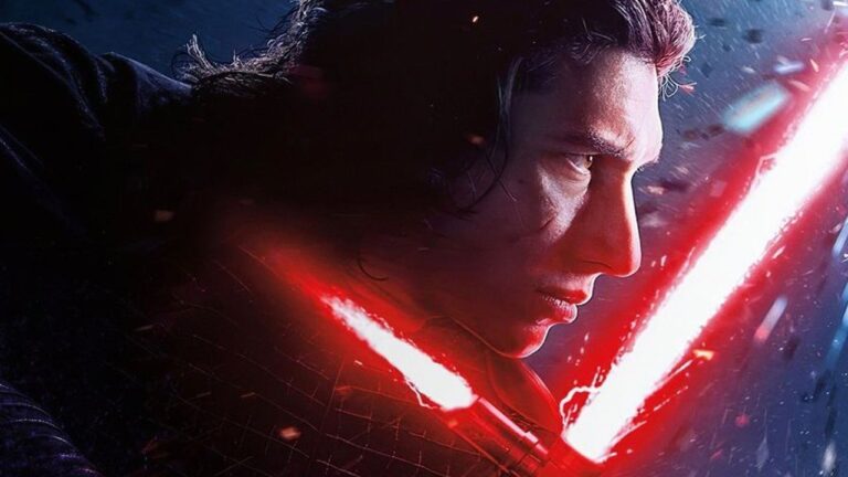 Star Wars: The Hunt for Ben Solo Movie Script Was “Great”, Says Kathleen Kennedy, “Anything’s a Possibility If Somebody’s Willing to Take a Risk”