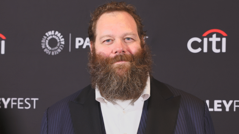 God of War Show Picks Severance’s Ólafur Darri Ólafsson to Play Thor