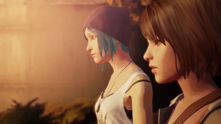 New Life is Strange Game Spotted, And Yes, This One Will Finally Bring Back Chloe