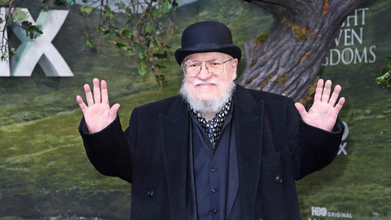‘I Would Prefer That Our Dysfunction Stays Behind Closed Doors’ — HBO Boss Comments on George R.R. Martin’s ‘Abysmal’ Relationship With House of the Dragon Showrunner