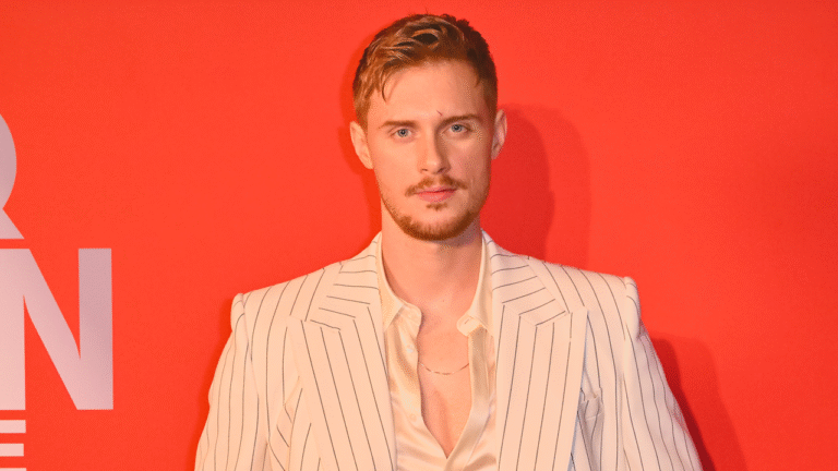 God of War Grows as Max Parker Signs on to Play Heimdall in Live-Action Show