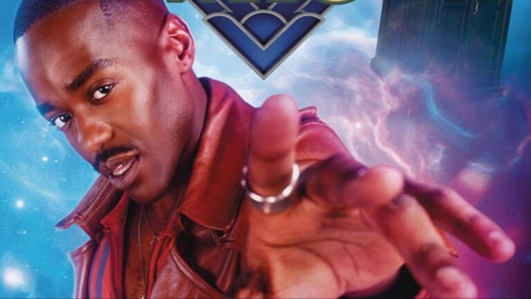 ‘It Wasn’t a Better Show With More Money’: Doctor Who Director Reflects on Disney’s Ditched Funding Deal, and Admits ‘Something Went Wrong’