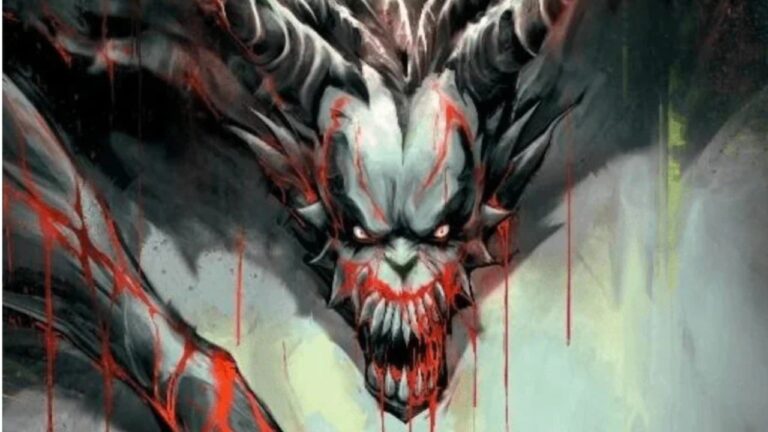 DC Finally Reveals the Origin Story of Absolute Joker