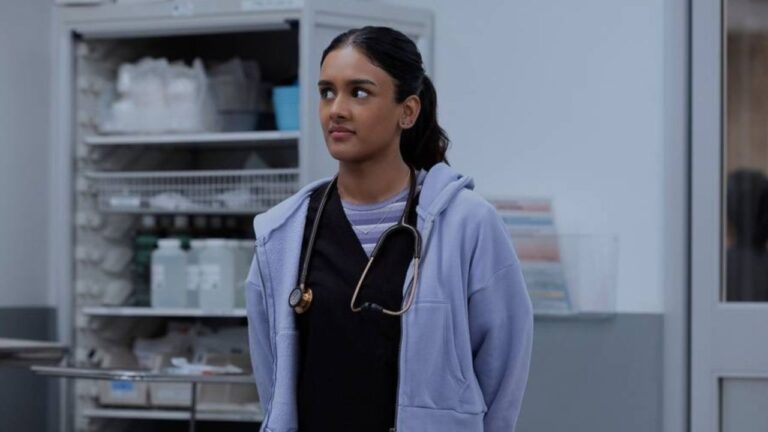 The Pitt Season 2, Episode 2: “8:00 A.M.” Review