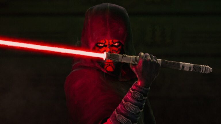 Star Wars: Who’s Who in the Maul – Shadow Lord Trailer