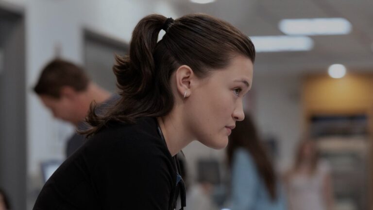 The Pitt Season 2, Episode 3: “9:00 A.M.” Review