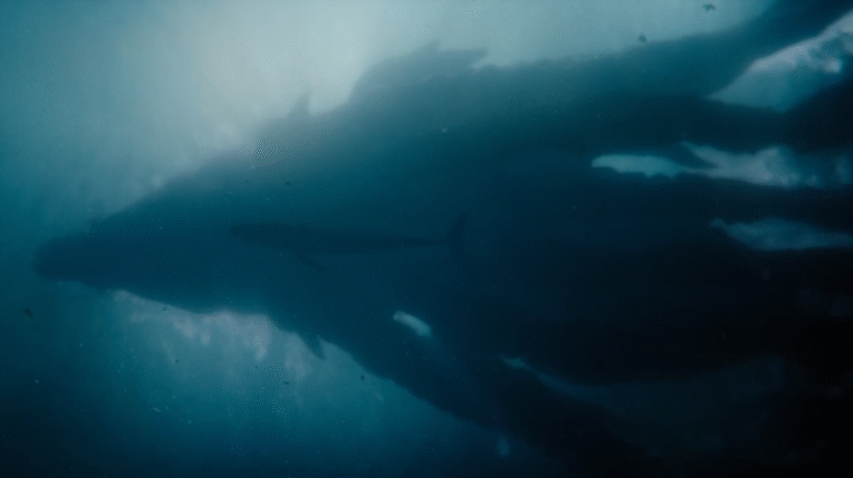 Monarch: Legacy of Monsters Season 2 Trailer Introduces the Debut of Titan X Into the Monsterverse