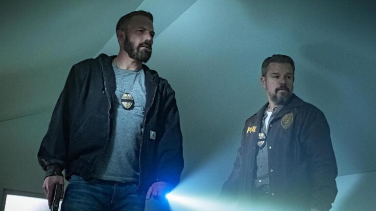 Matt Damon Confirms Netflix Wants To Change How Movies Are Made Because of One Thing: Our Phones