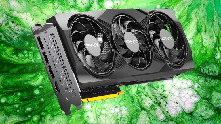 Nvidia GeForce RTX 5070 Ti, 5070, and 5060 Ti Graphics Cards Are Still at MSRP, But for How Long?