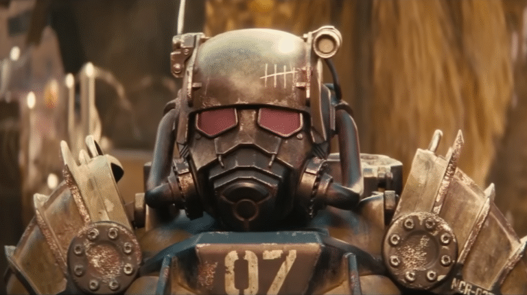 NCR Power Armor From the Fallout TV Show Makes Its Way Into Fallout 76 — but You’ll Need to Spend $30 to Use It
