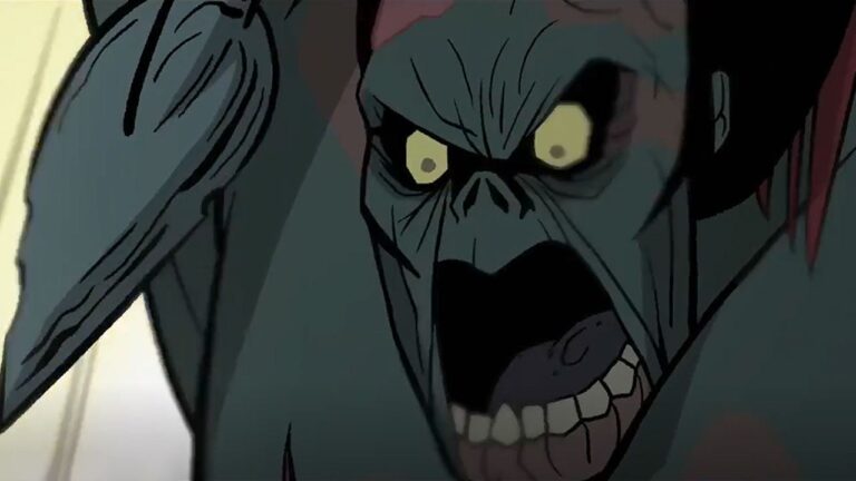 Primal Season 3, Episode 2 Review