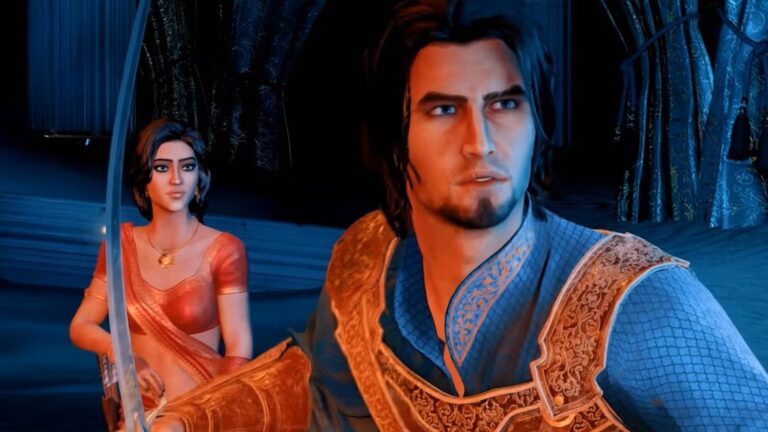 Ubisoft Says Prince of Persia: The Sands of Time Remake Needed ‘More Time and Investment Than We Could Responsibly Commit,’ 5 Years After it Was First Due to Launch