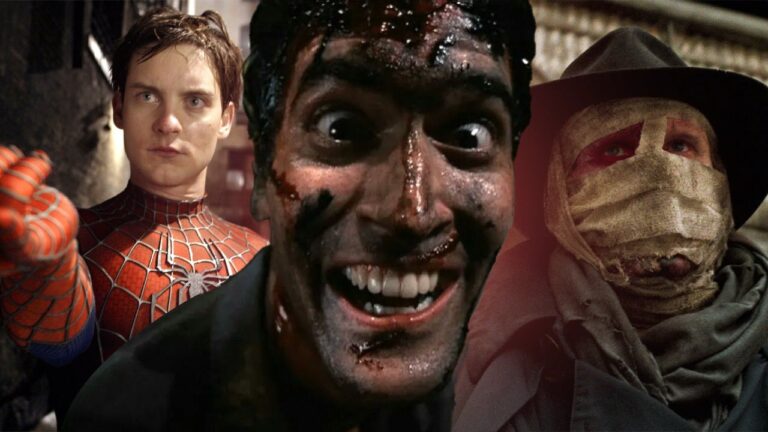 Ranking Sam Raimi’s Movies From Best to Worst