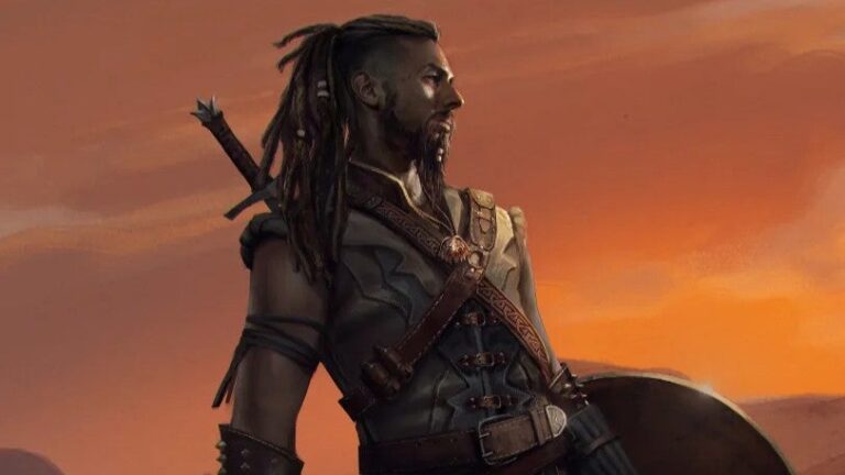 The Witcher 3 Expansion Reports Continue, Now With Discussion of A Possible ‘Dune-Style’ Location