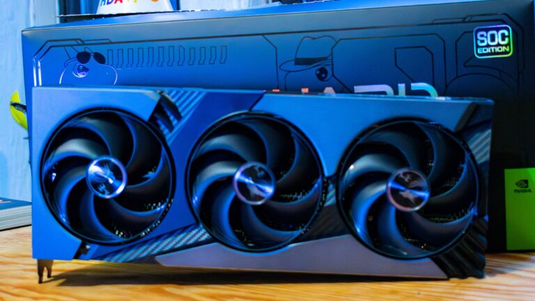 With the RTX 5070 Ti Reportedly Dead, the RAM Crisis Has Officially Hit Graphics Cards