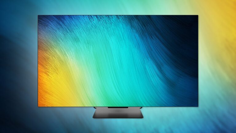 For Today Only, Get a 55″ 4K OLED TV for Just $500