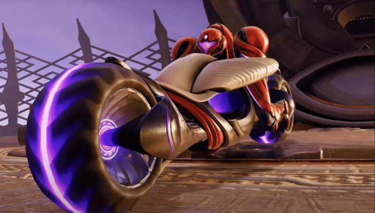 ‘Backtracking Development Again Was Out of The Question’ — Nintendo Says Metroid Prime 4’s Open World Hub Was a Victim of The Game’s Lengthy Development