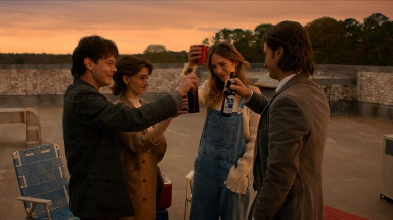 The Duffer Brothers Rule Out Stranger Things Sequel That Checks in on the Characters Years Later, Say It Would Be ‘A Gross Cash Grab’