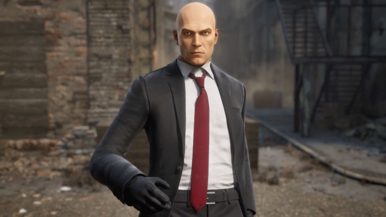 Hitman World of Assassination Gets Cross-Progression, Though Hitman 2 to 3 Carryover is Ending