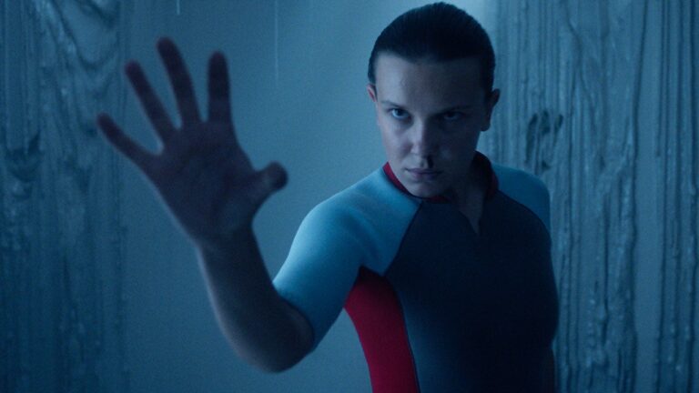 Stranger Things Series Finale Spoiler Review