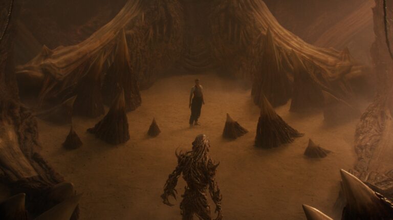 Where Were the Demogorgons in the Stranger Things Final Battle? The Duffer Brothers Have an Explanation for That