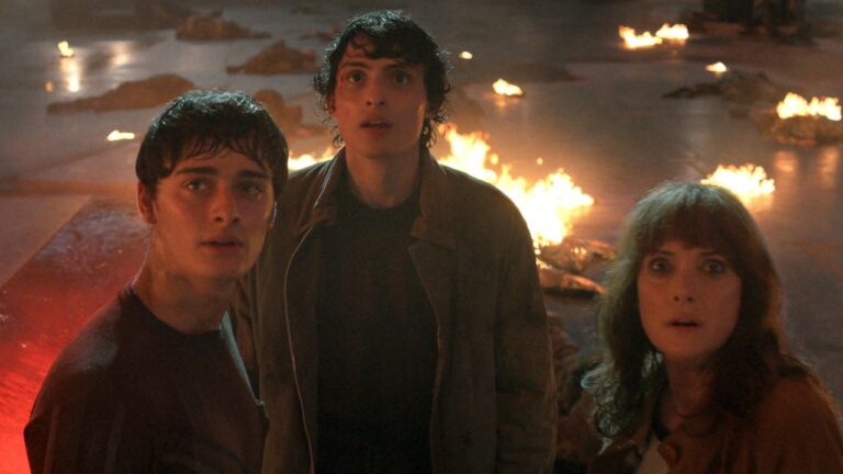 ‘Online, There’s Just So Much Misinformation’ — Stranger Things Creators Deny Claims of Netflix Interference as Season 5 ‘Snyder Cut’ Petition Nears 400,000 Signatures