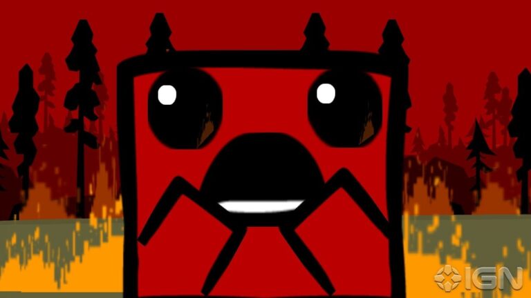 It’s Taken 15 Years, But Someone’s Finally Completed Super Meat Boy Without Dying Once