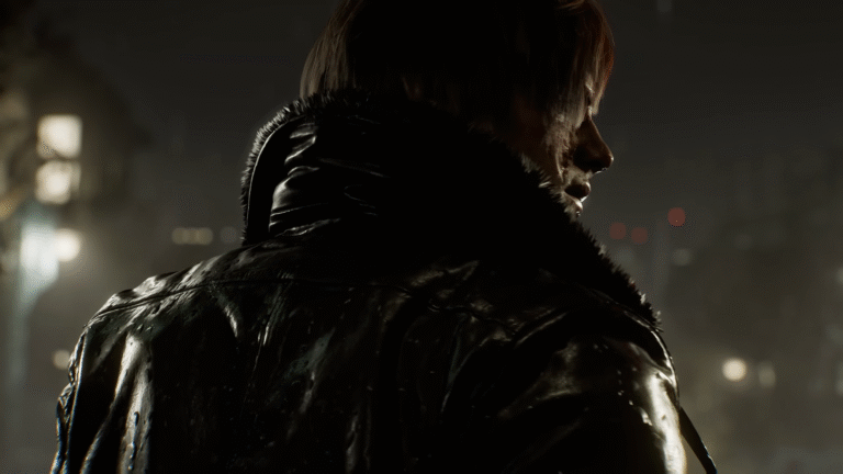 Resident Evil Requiem Showcase Set to Reveal New Gameplay Following Open World Tease