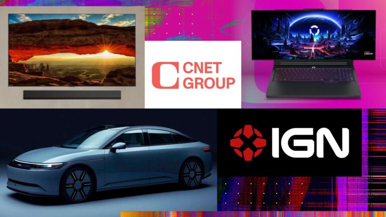 Tech Trends That Will Define 2026 – IGN x CNET Group CES Special Report: How to Watch and What to Expect