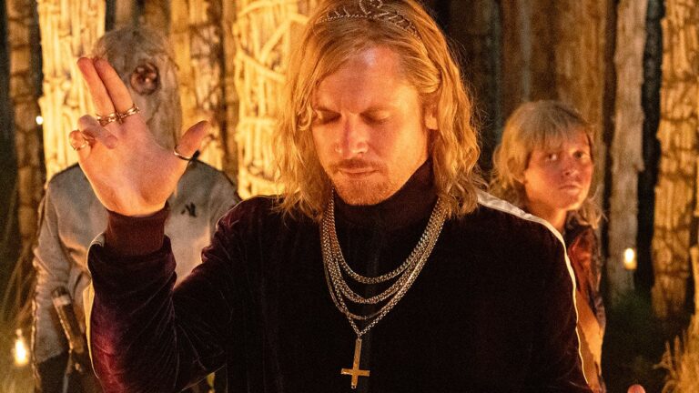 Before You Watch The Bone Temple, Catch Up on Who Sir Lord Jimmy Crystal Is in the New 28 Years Later Sequel