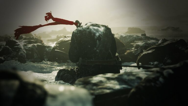 The Defiant, a Story-Driven, Single-Player WWII FPS, Announced for PC and Consoles