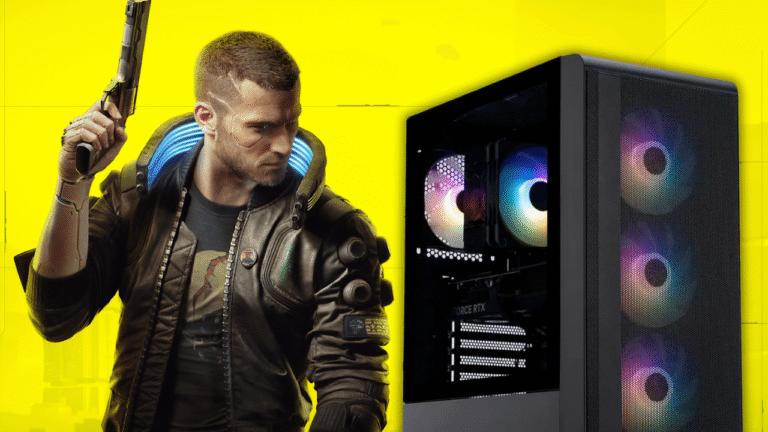 Today’s Top Deals: Save on Audible, Cyberpunk 2077, USB Docks, and More