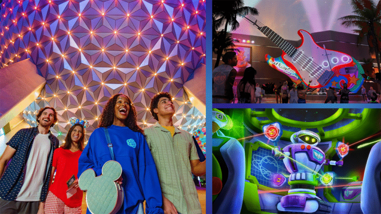 Walt Disney World in 2026: New and Updated Attractions, Event Dates and Details, Ticket and Hotel Deals, and More