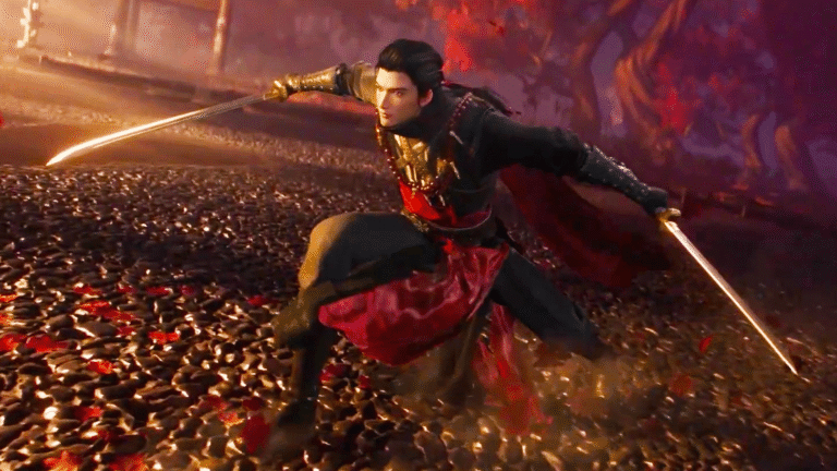 Where Winds Meet Version 1.2 Update Out Later This Week, Includes ‘Most Formidable Challenge Yet’