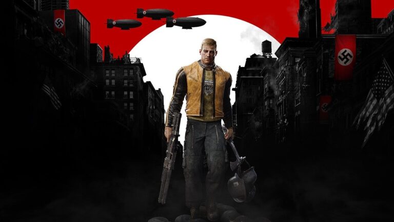 Wolfenstein 3 Is Reportedly In Development