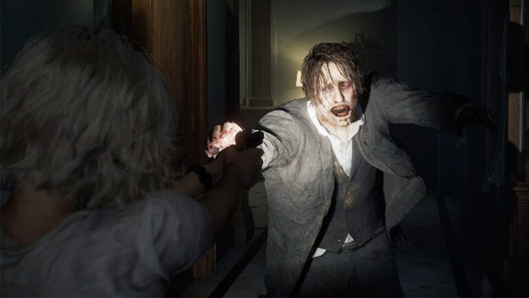 Nintendo Advises Switch 2 Resident Evil Requiem Owners to Download Day 1 Patch Before Playing