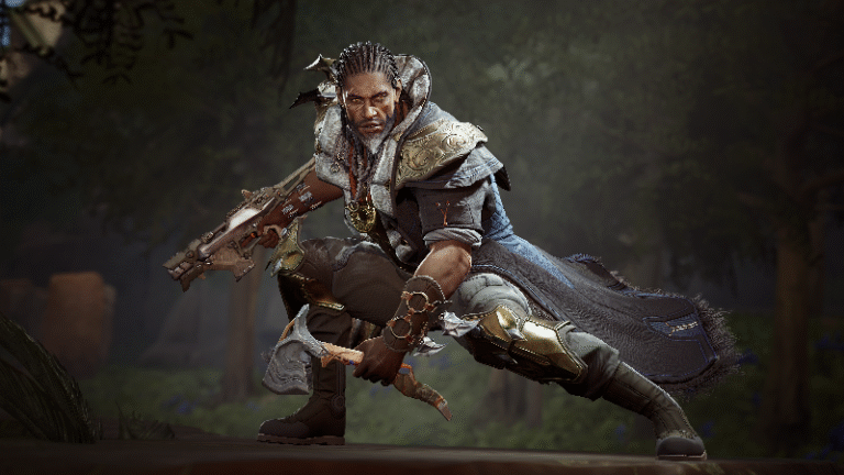 Highguard Episode 2 Is Here, With a New Warden, Map, Ranked Mode, And More