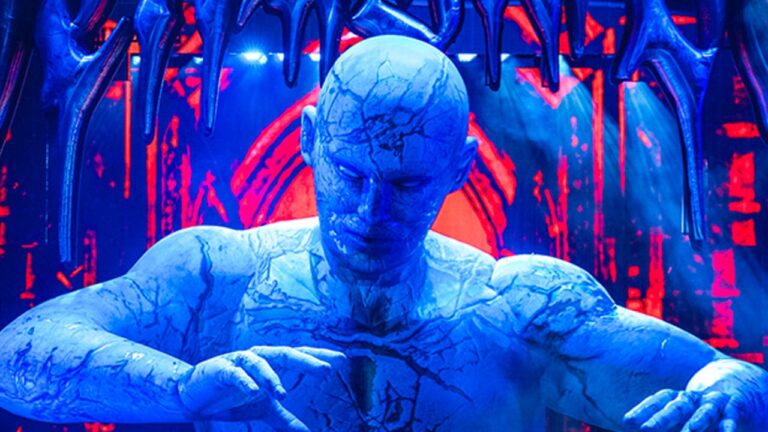 Stray Kids: The Dominate Experience Is a K-Pop Fan Fever Dream