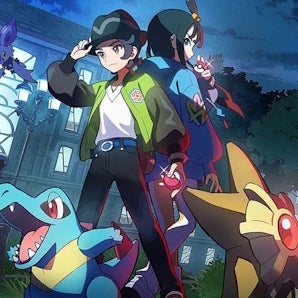 How Pokémon’s Accessible Design Has Kept Me Playing Across Three Decades