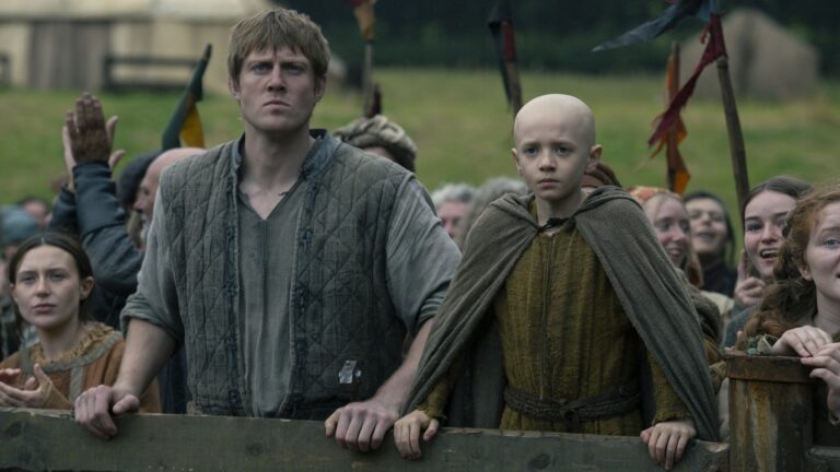 HBO Max Announces Early Episode Release Dates for A Knight of the Seven Kingdoms and Industry Ahead of Super Bowl Sunday