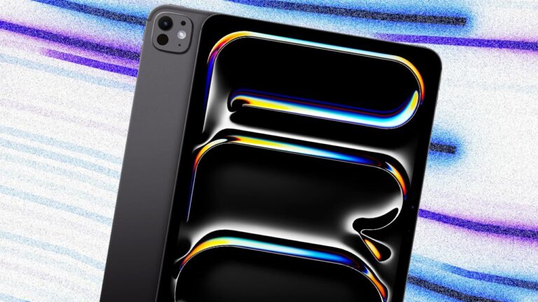 Save $200 Off the Newest Apple iPad Pro 11-inch Tablet with M5 Chip and 256GB of Storage