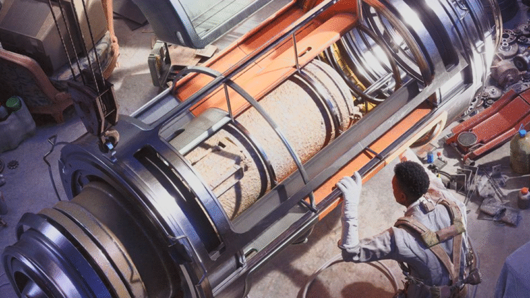 Huge Success of Arc Raiders Gives Embark ‘Financial Security and Employment Stability,’ $75 Million Budget Estimate ‘Not Too Far Off’