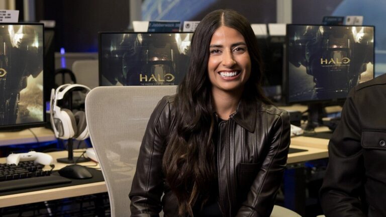 ‘Faking Would Be a Terrible Idea and Wouldn’t Work’ — New Microsoft Gaming Boss Asha Sharma Says Don’t Read Too Much Into Her Xbox Play History