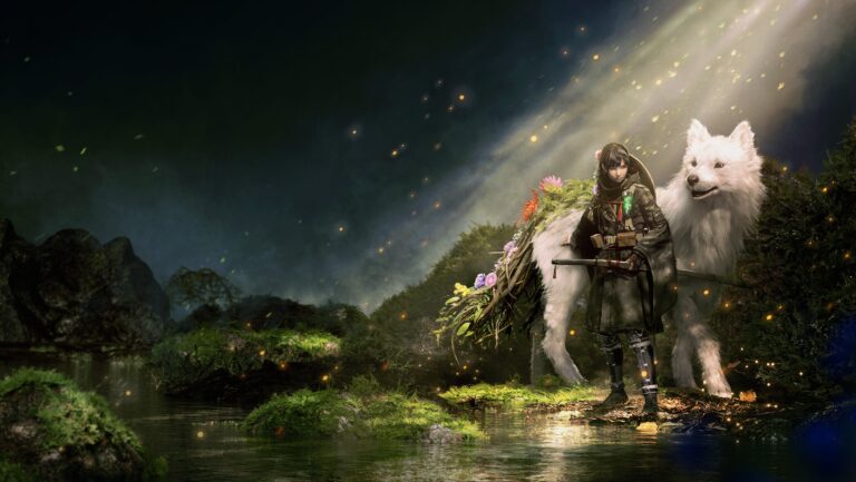 Beast of Reincarnation Release Date Announced | Sony State of Play