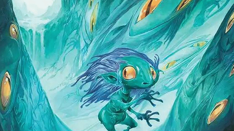 Got Mirrorform in Magic: The Gathering’s Lorwyn Eclipsed? Here Are The Most Fun Cards To Use With It